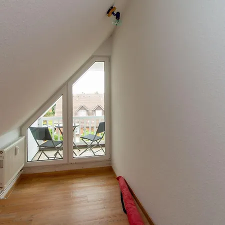 Muschelherz Apartment