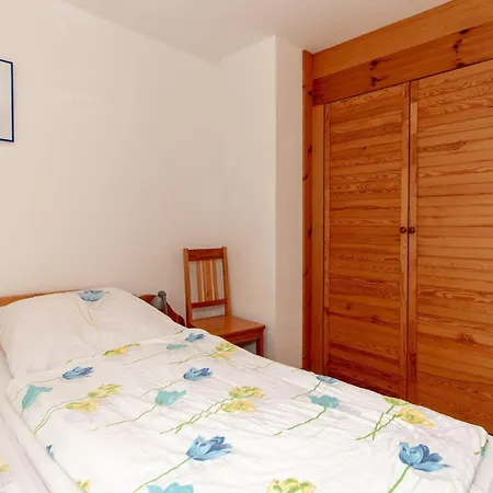 Muschelherz Apartment