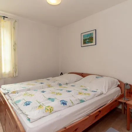 Apartment Muschelherz *