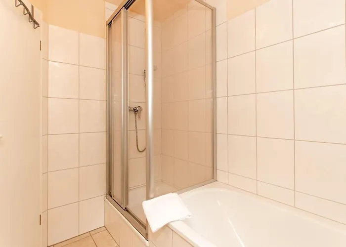 Lägenhet Muschelherz Böhl