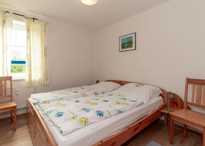 Lägenhet Muschelherz *